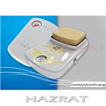 ● مهر رکعت شمار پشت قبله نما<br>