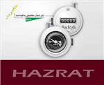 ● ذکر شمار مکانیکی (آنالوگ)<br>